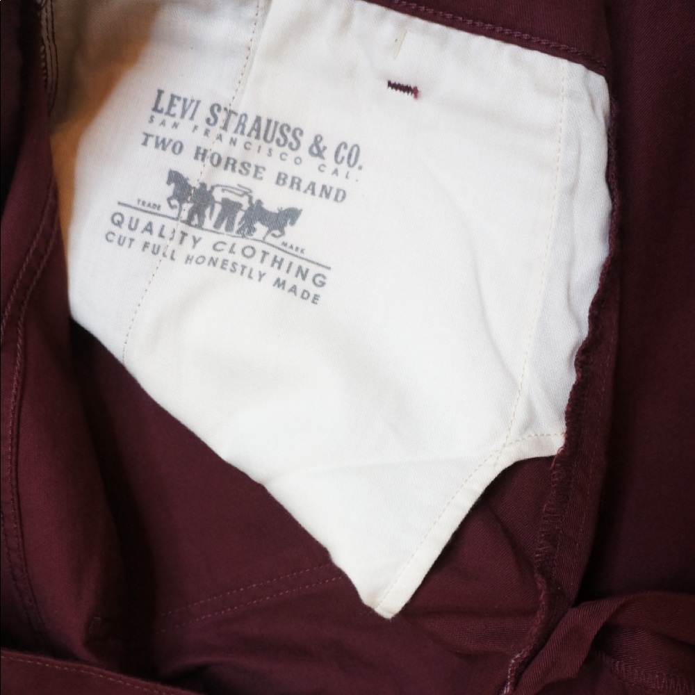 Levis - Picture 7 of 8